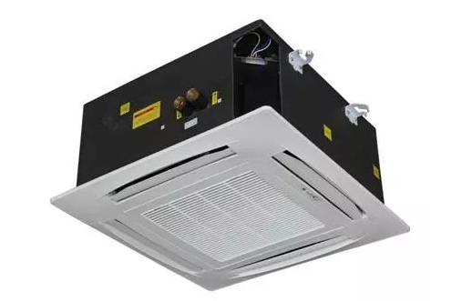 卡式風(fēng)機盤管